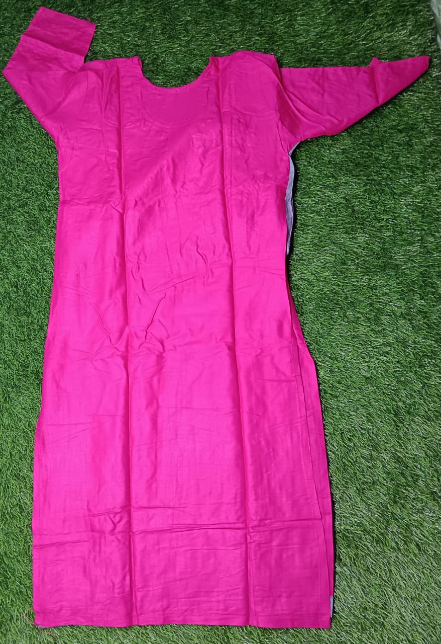 KURTI