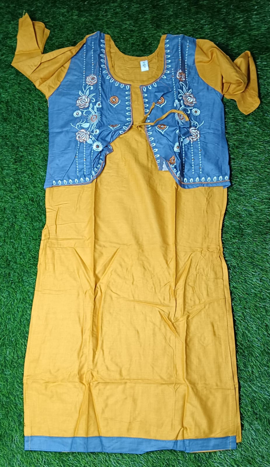 KURTI