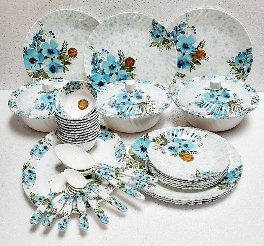 dinner set