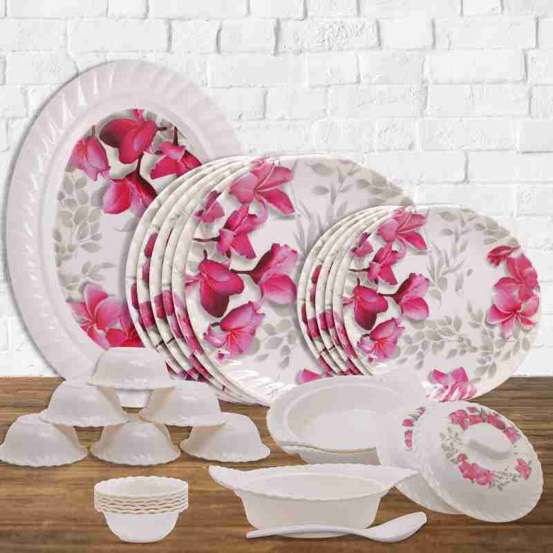 dinner set