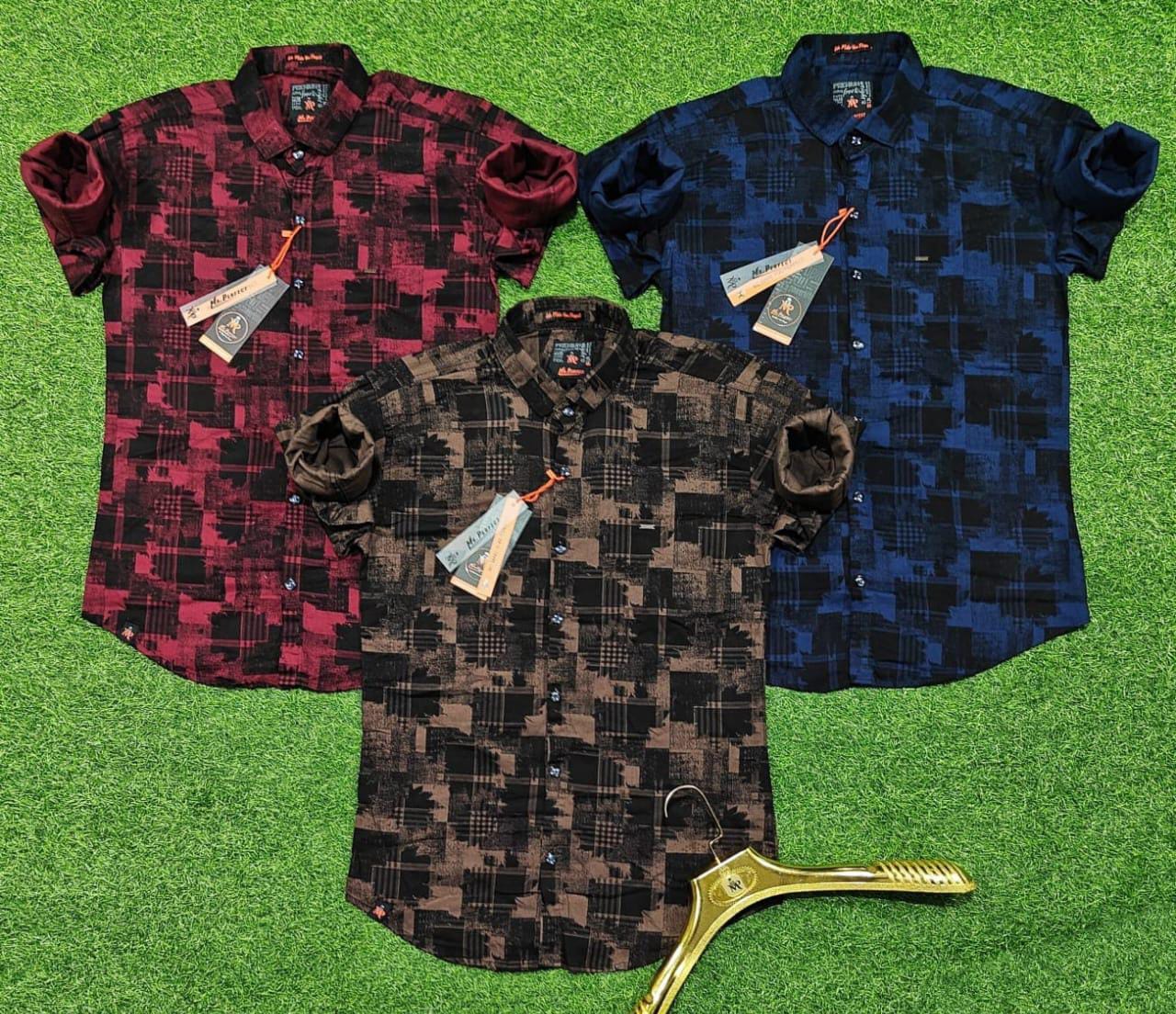 SHIRT
