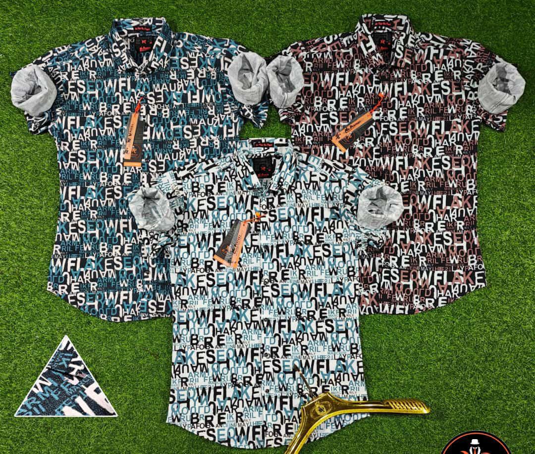 SHIRT