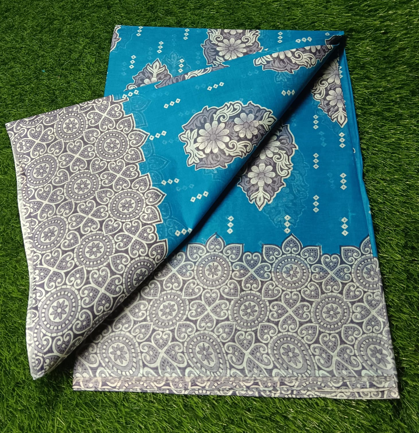 only2 cooton saree