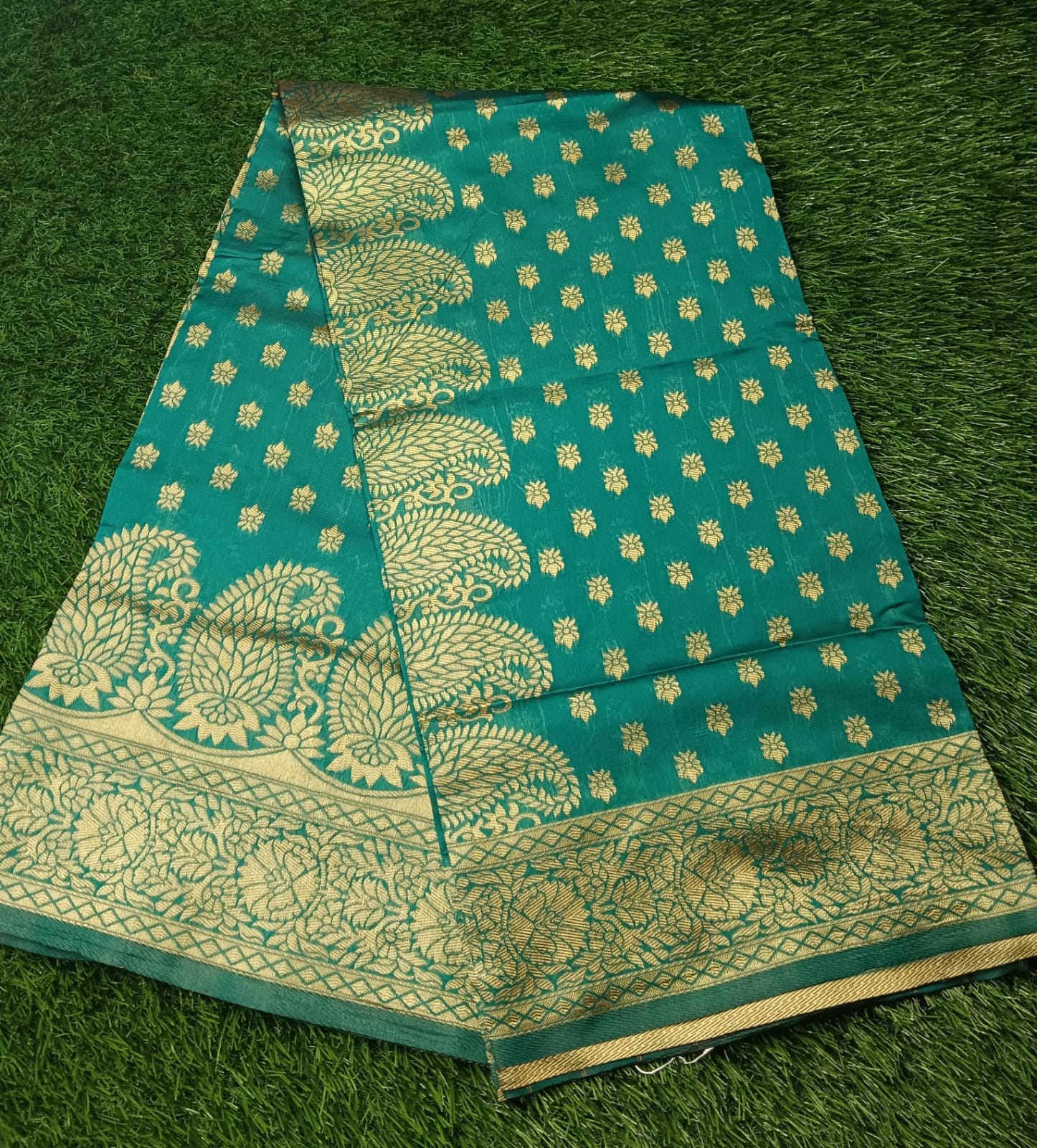silk saree