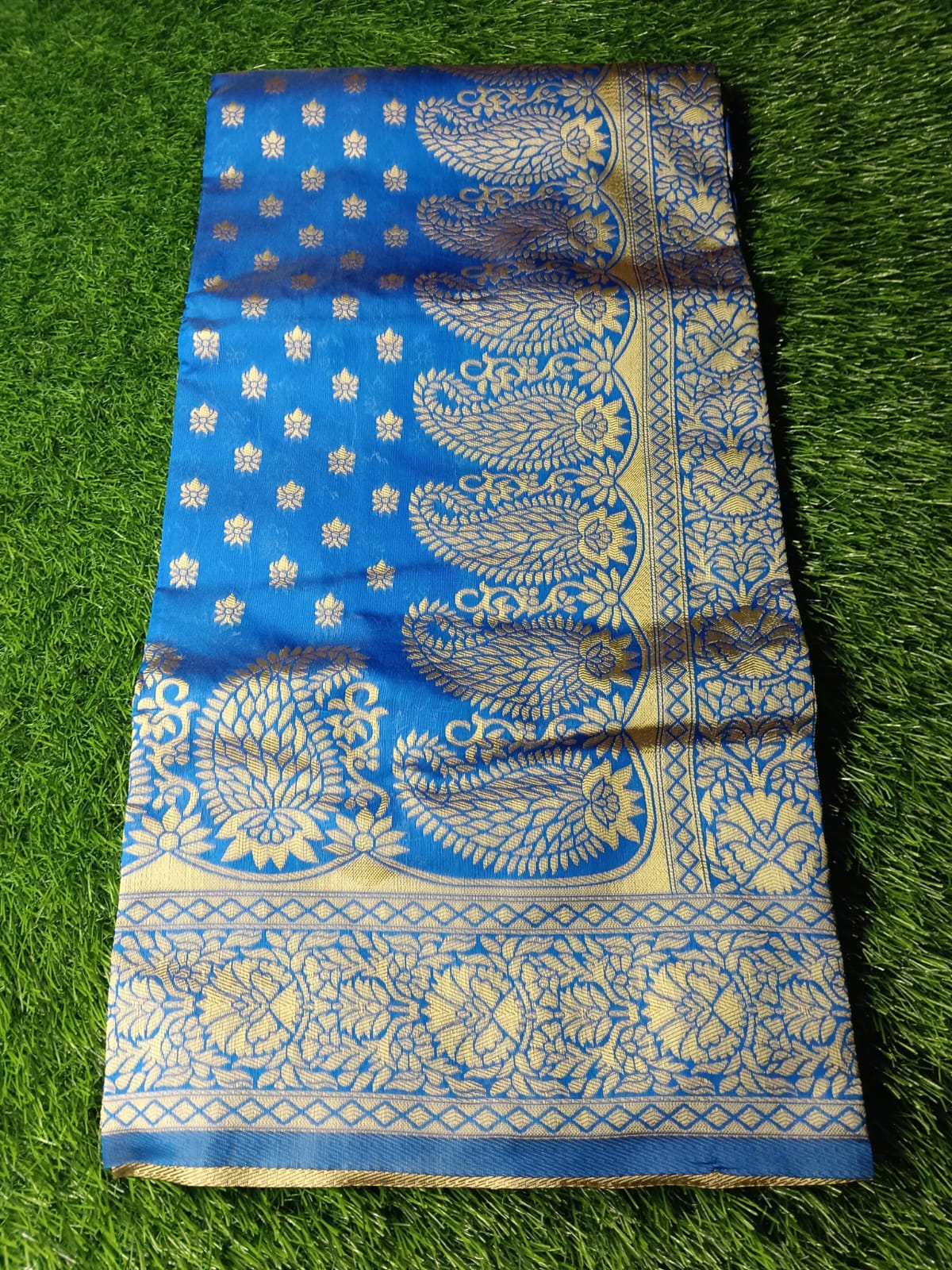 silk saree